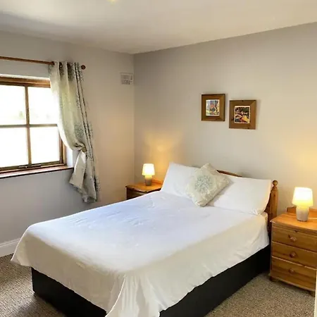 Holiday home The Robins Rest Killarney