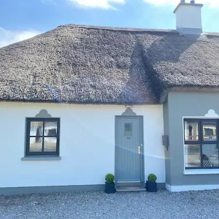 The Robins Rest * Killarney