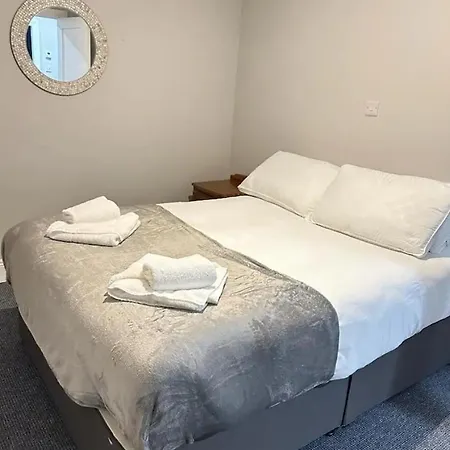 The Robins Rest Holiday home Killarney