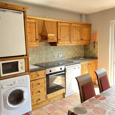 The Robins Rest Holiday home