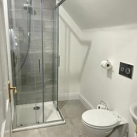 The Robins Rest * Cill Airne