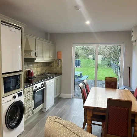 The Robins Rest 度假居 *