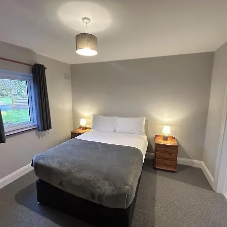 度假居 The Robins Rest 基拉尼