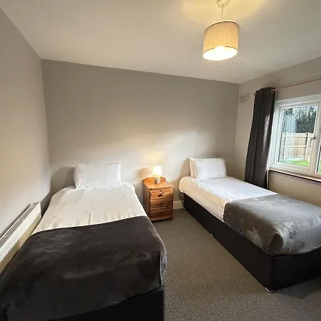 度假居 The Robins Rest *