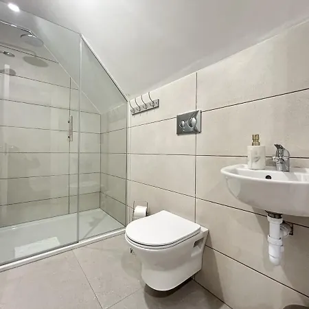 The Robins Rest 度假居