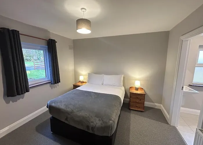 度假居 The Robins Rest 基拉尼