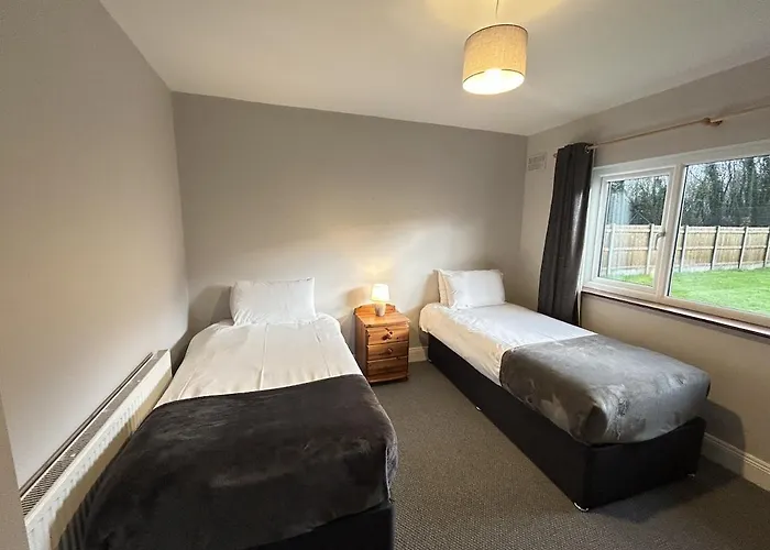 度假居 The Robins Rest *