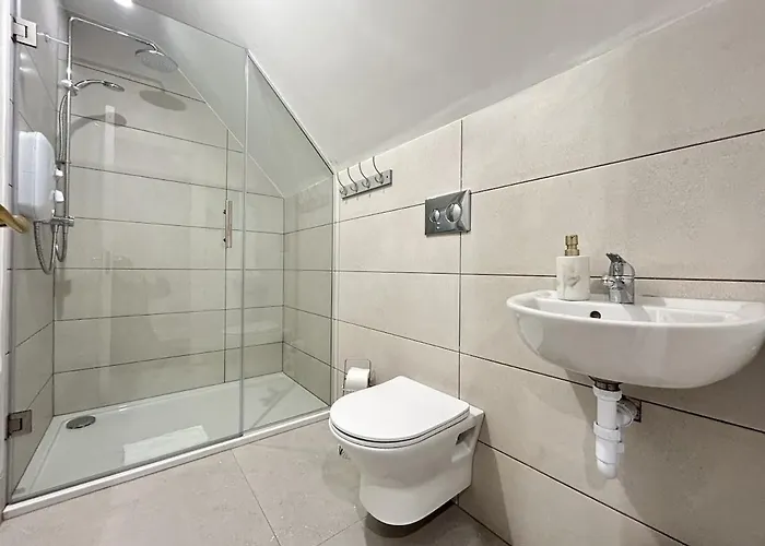 The Robins Rest Dom wakacyjny