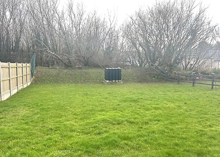 The Robins Rest * 基拉尼