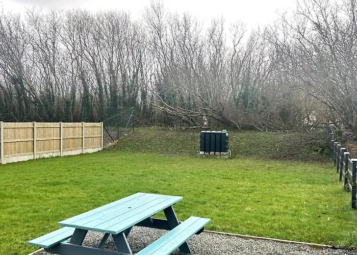 The Robins Rest * Killarney